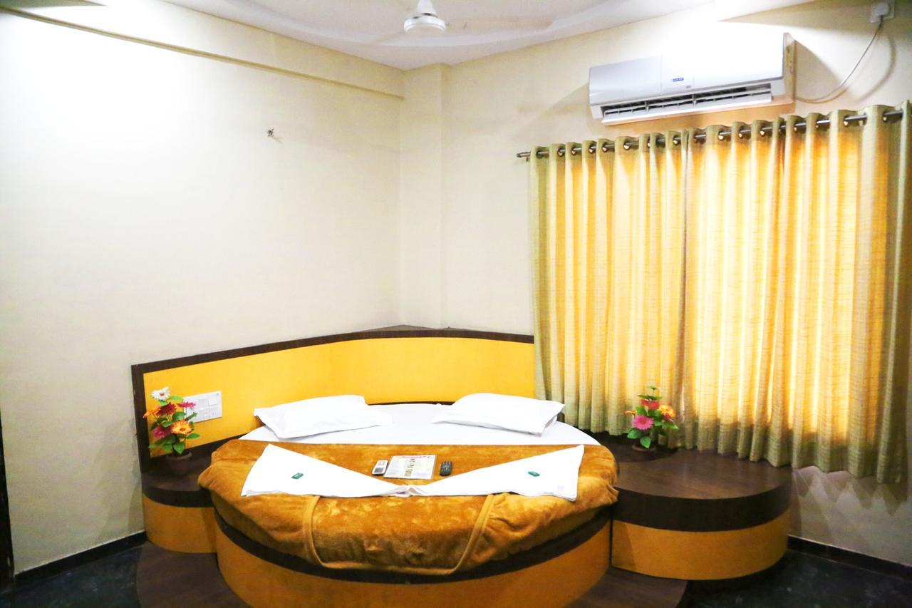 Hotel Three G Ширди Экстерьер фото